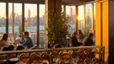 <b>The William Vale Restaurant</b>. Images powered by <a href="https://iceportal.shijigroup.com/" title="IcePortal" target="_blank">IcePortal</a>.