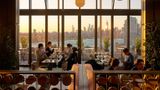 The William Vale Restaurant
