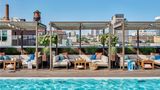 <b>The William Vale Pool</b>. Images powered by <a href="https://iceportal.shijigroup.com/" title="IcePortal" target="_blank">IcePortal</a>.
