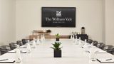 <b>The William Vale Meeting</b>. Images powered by <a href="https://iceportal.shijigroup.com/" title="IcePortal" target="_blank">IcePortal</a>.