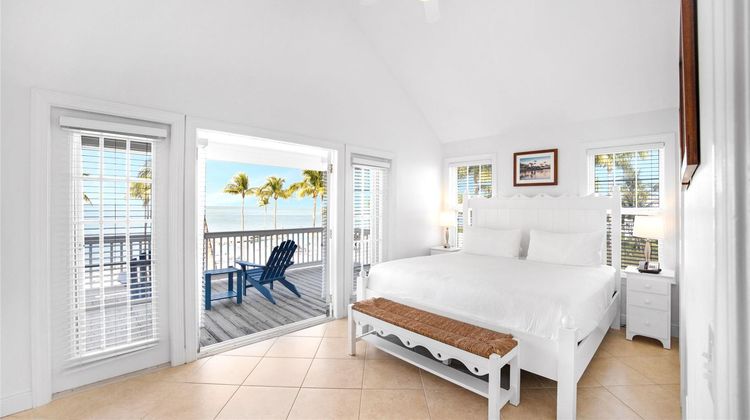 Tranquility Bay Beach House Resort Room