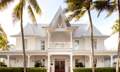 Tranquility Bay Beach House Resort