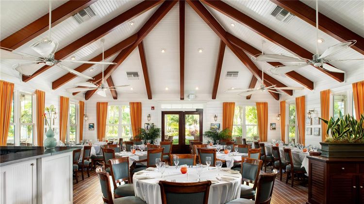 Tranquility Bay Beach House Resort Restaurant