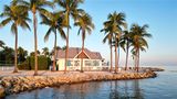 Tranquility Bay Beach House Resort Restaurant