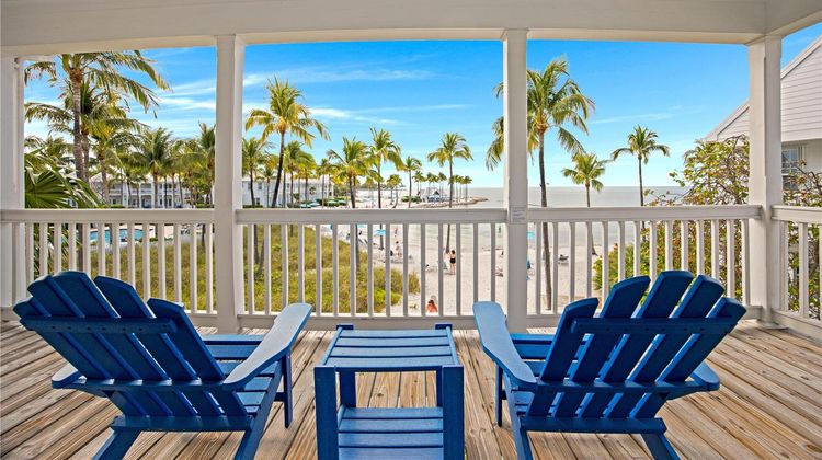 Tranquility Bay Beach House Resort Room