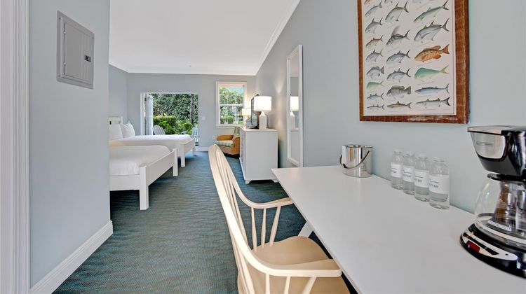 Tranquility Bay Beach House Resort Room