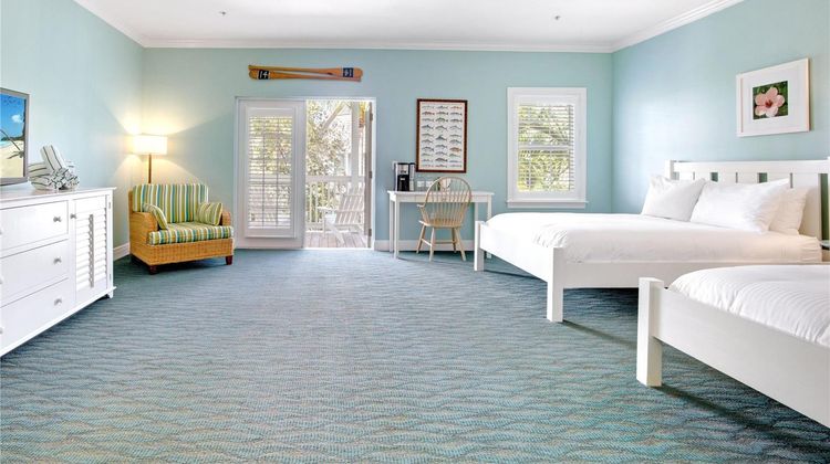 Tranquility Bay Beach House Resort Room