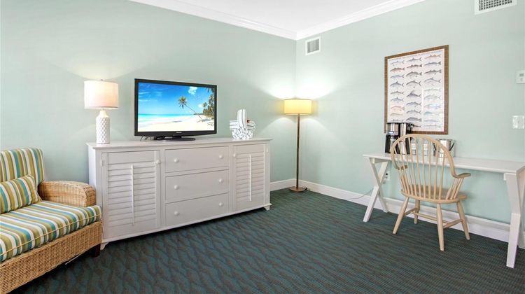 Tranquility Bay Beach House Resort Room
