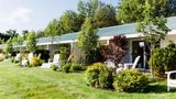 Yachtsman Lodge & Marina Club Exterior