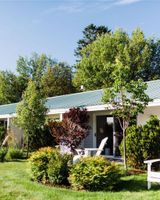 Yachtsman Lodge & Marina Club