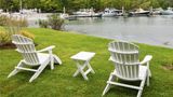 Yachtsman Lodge & Marina Club Exterior