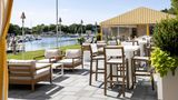 Yachtsman Lodge & Marina Club Exterior
