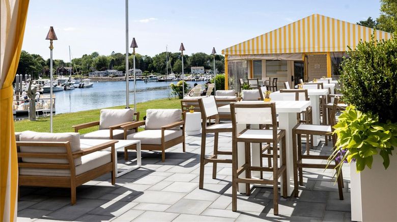 <b>Yachtsman Lodge & Marina Club Exterior</b>. Images powered by <a href="https://iceportal.shijigroup.com/" title="IcePortal" target="_blank">IcePortal</a>.