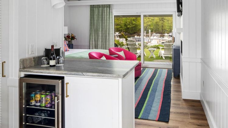 Yachtsman Lodge & Marina Club Other