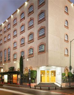 Hotel Faja De Oro