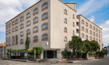 Hotel Faja De Oro