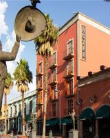 Hotel MX Garibaldi