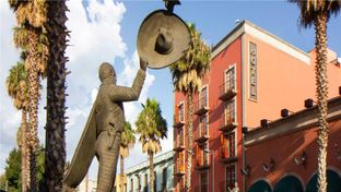 Hotel MX Garibaldi