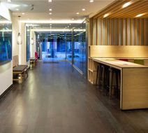 Hotel MX Garibaldi Lobby