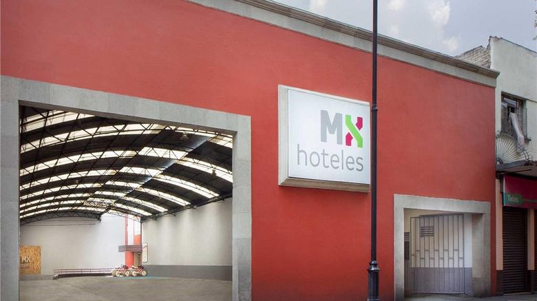 <b>Hotel MX Garibaldi Other</b>. Images powered by <a href="https://iceportal.shijigroup.com/" title="IcePortal" target="_blank">IcePortal</a>.