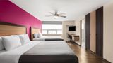 Hotel MX Garibaldi Suite