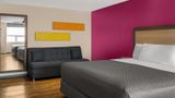 Hotel MX Garibaldi Suite
