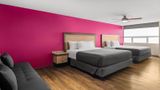 Hotel MX Garibaldi Suite