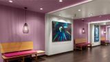 Hotel MX Garibaldi Lobby