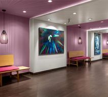 Hotel MX Garibaldi Lobby