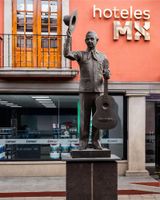 Hotel MX Garibaldi