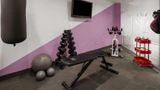 Hotel MX Garibaldi Health