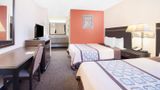 Days Inn Hobbs Room