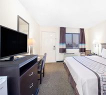 Americas Best Value Inn Hobbs Room