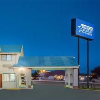 Americas Best Value Inn Hobbs