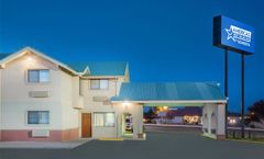 Americas Best Value Inn Hobbs