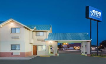 Americas Best Value Inn Hobbs