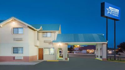 Americas Best Value Inn Hobbs