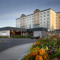 Westmark Fairbanks Hotel & Conf Ctr