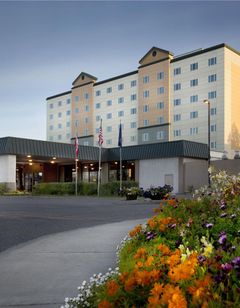 Westmark Fairbanks Hotel & Conf Ctr
