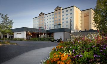 Westmark Fairbanks Hotel & Conf Ctr