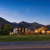 Hampton Inn Sun Valley
