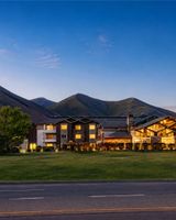 Hampton Inn Sun Valley