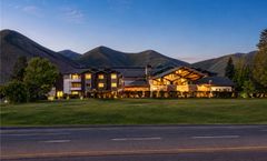 Hampton Inn Sun Valley