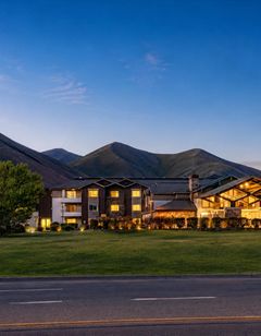 Hampton Inn Sun Valley
