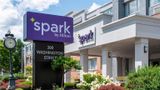 Spark by Hilton Watertown Exterior