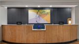 Spark by Hilton Watertown Lobby
