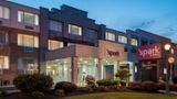 Spark by Hilton Watertown Exterior