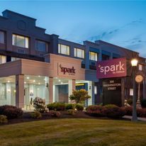 Spark by Hilton Watertown