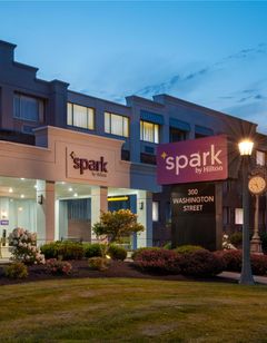 Spark by Hilton Watertown