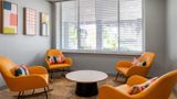 Spark by Hilton Watertown Lobby